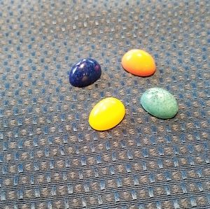 Jewelry Stones and More